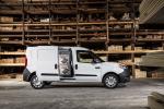 Dodge Ram ProMaster City Tradesman Cargo 2015 года